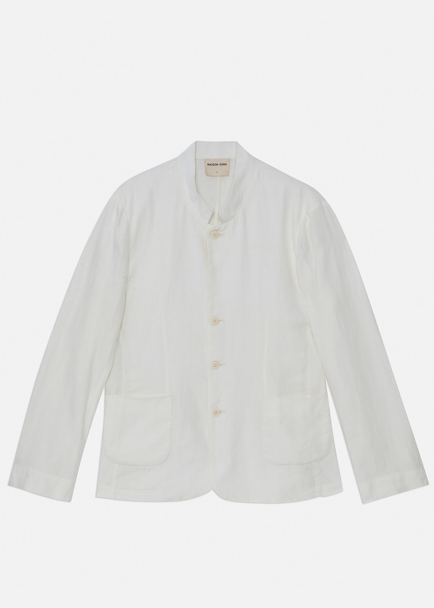 Two Way Jacket