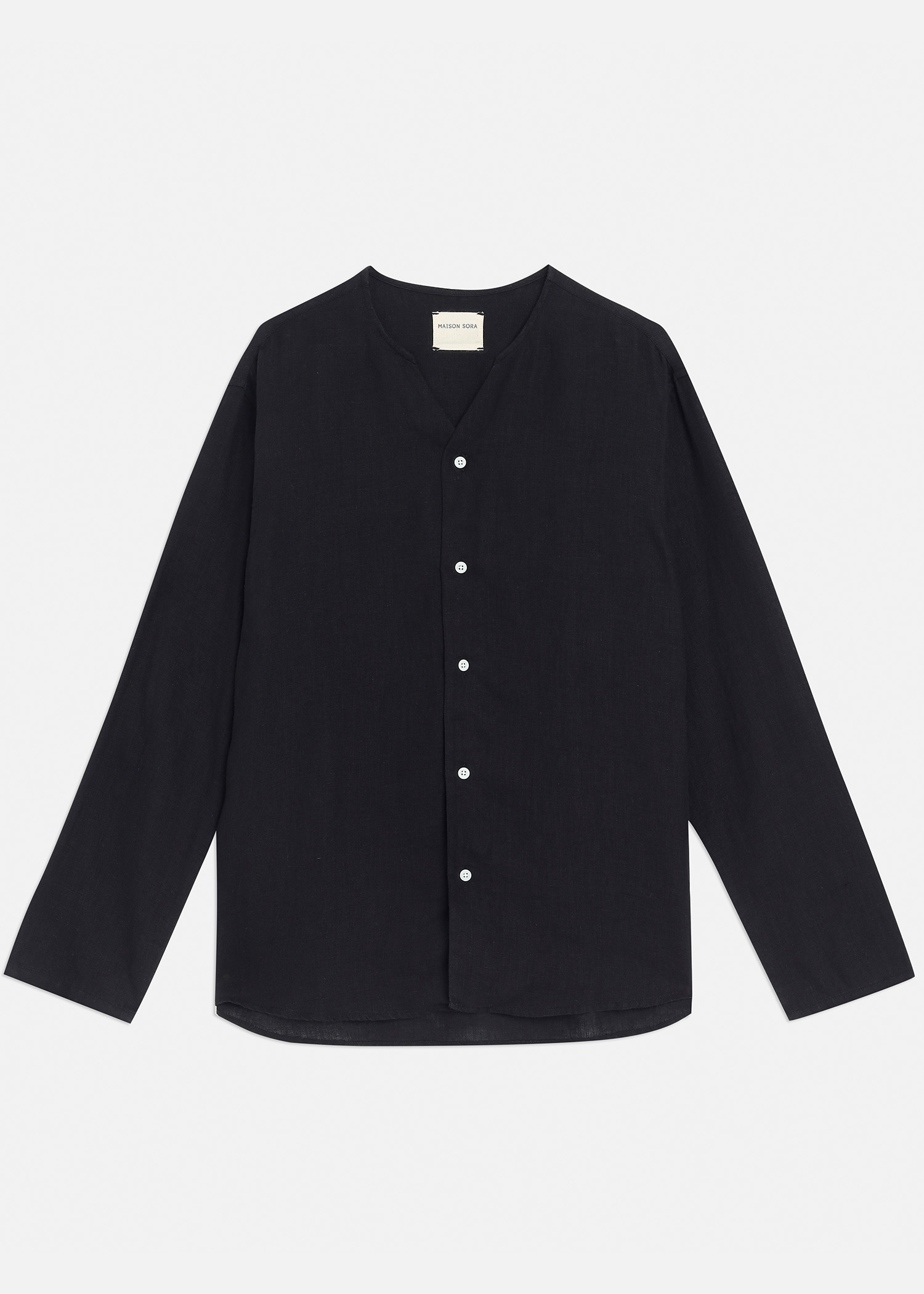 Lithe Kurta LS