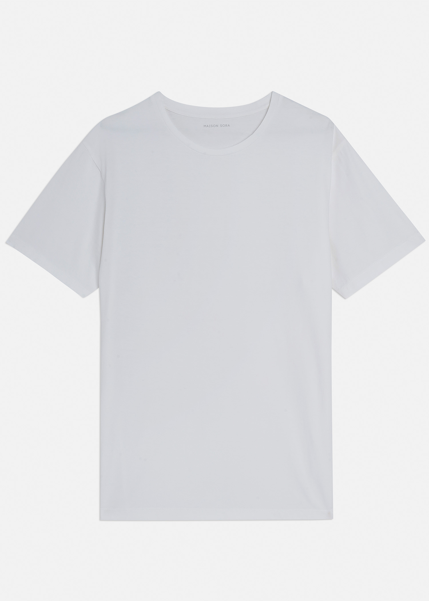 Classic Organic Tee